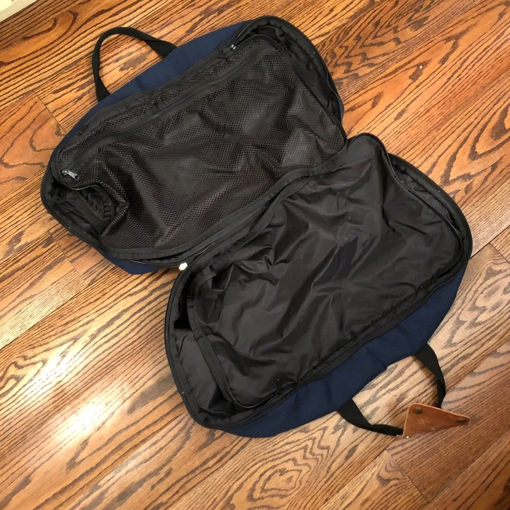 ⭐️ L.L. Bean Canvas Bag